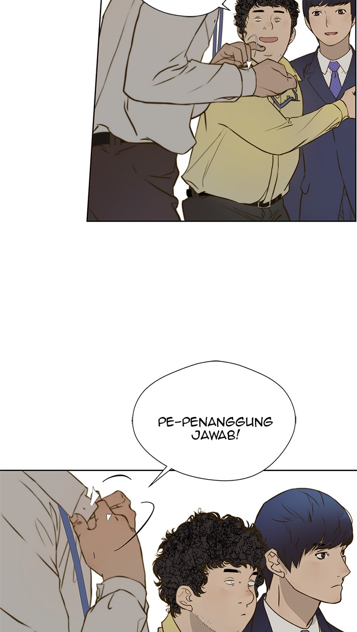The Man Chapter 16 Gambar 62