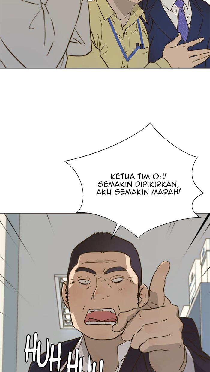 The Man Chapter 16 Gambar 63