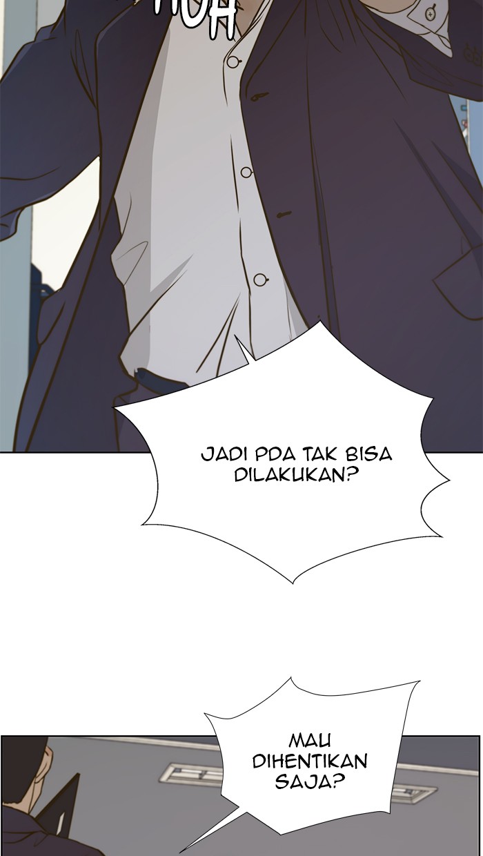 The Man Chapter 16 Gambar 64