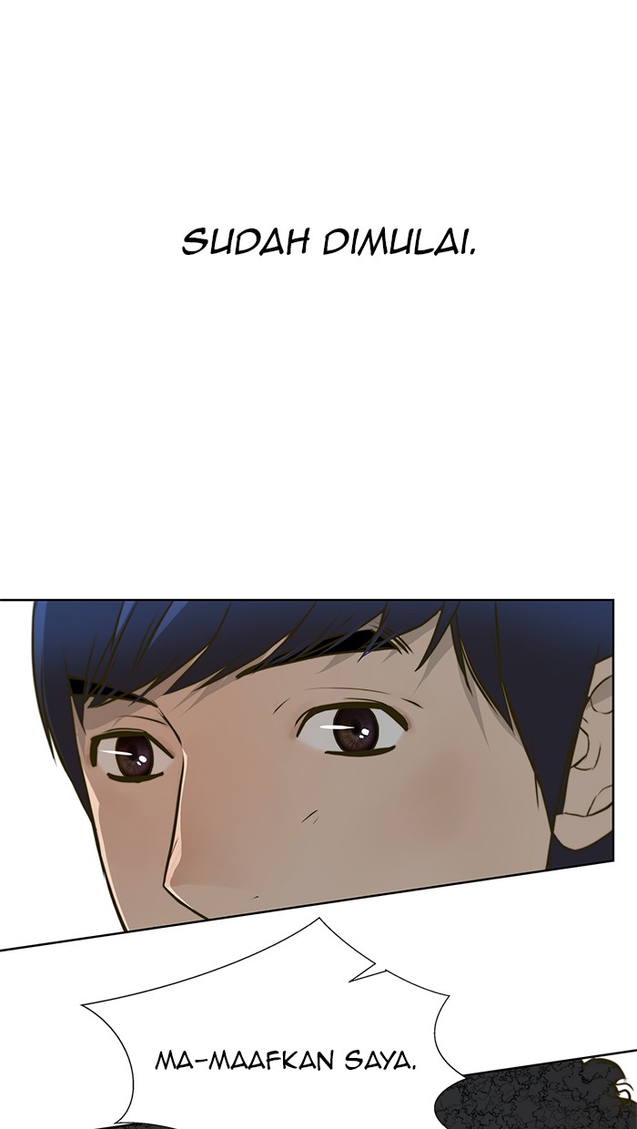 The Man Chapter 16 Gambar 72
