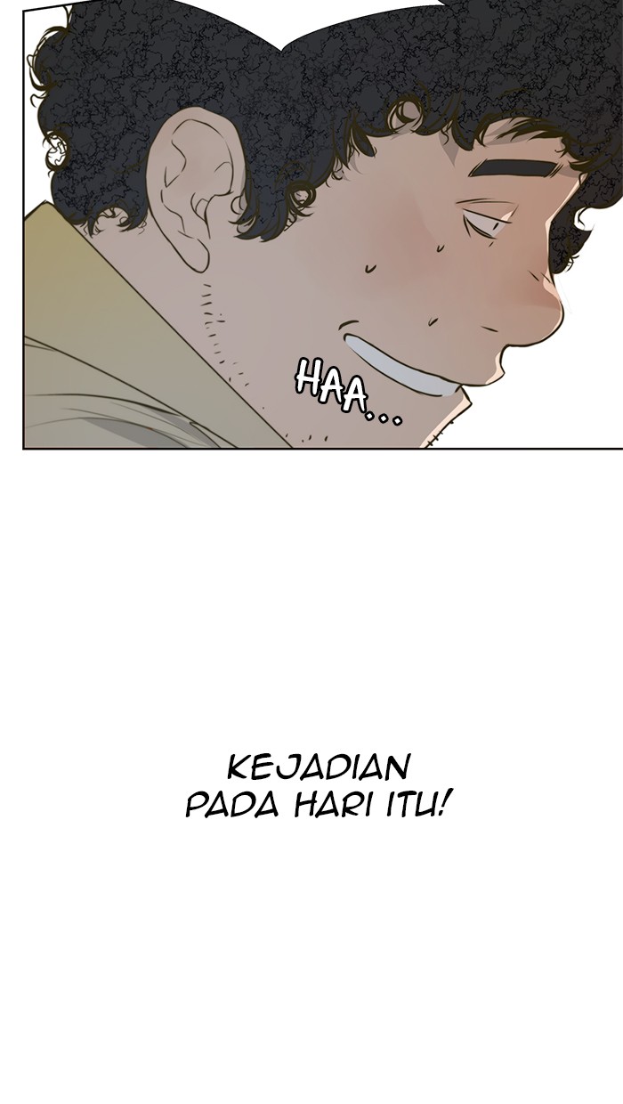 The Man Chapter 16 Gambar 73