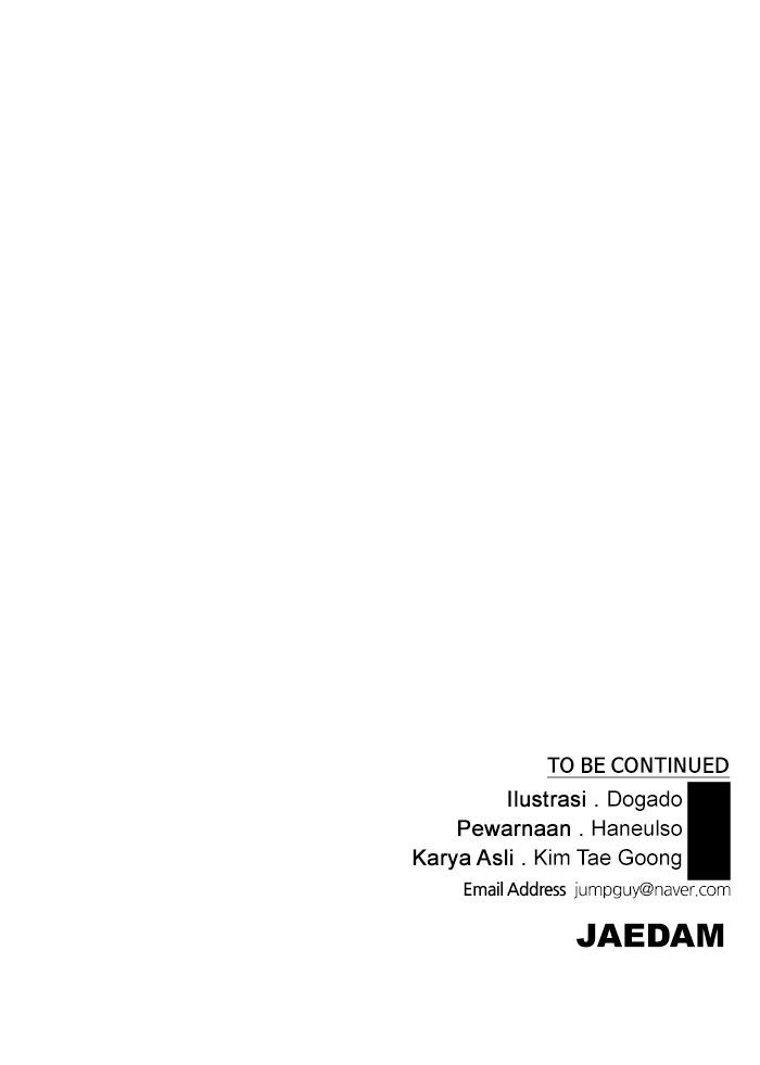 The Man Chapter 16 Gambar 74