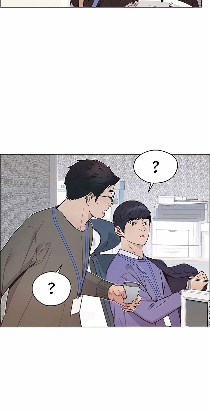 The Man Chapter 160 Gambar 29