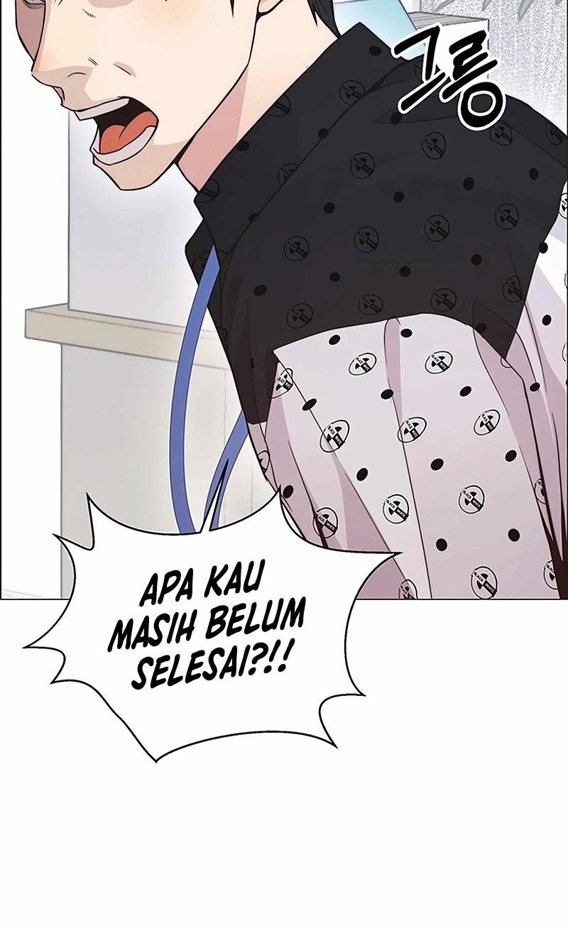 The Man Chapter 160 Gambar 32