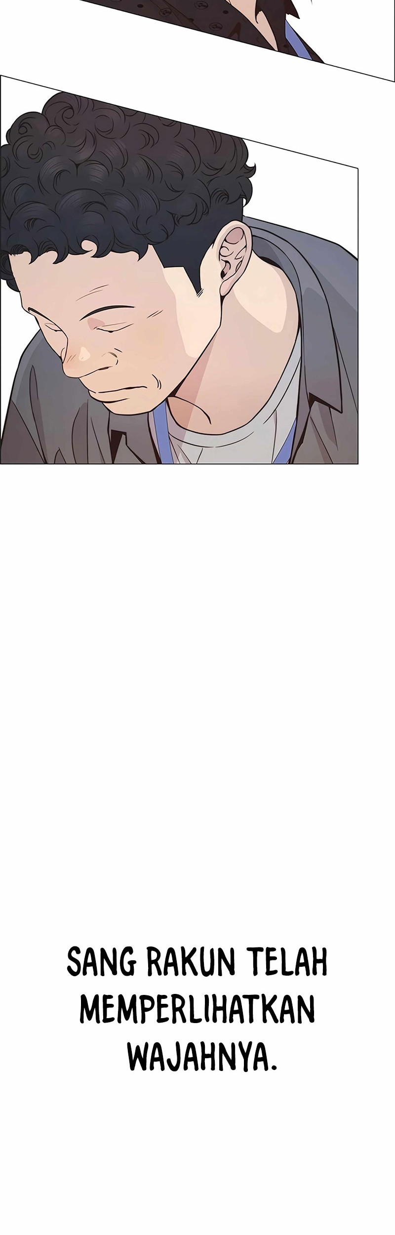 The Man Chapter 160 Gambar 55