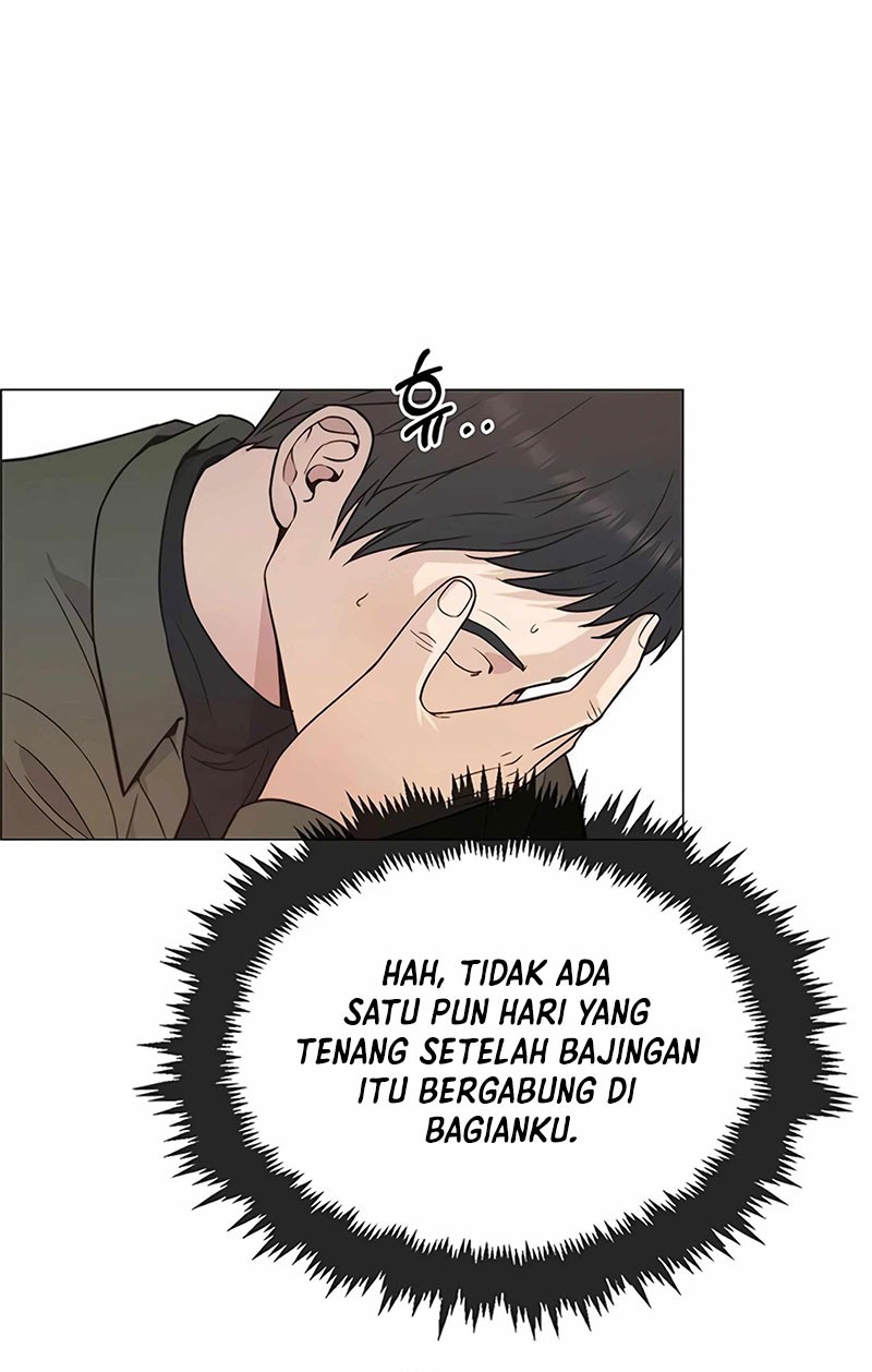 The Man Chapter 160 Gambar 56