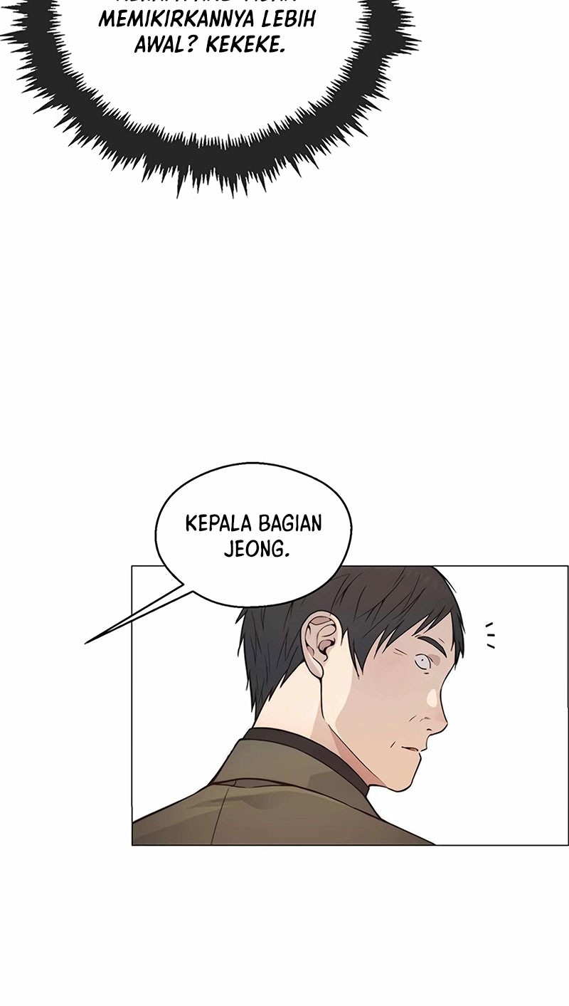The Man Chapter 160 Gambar 59