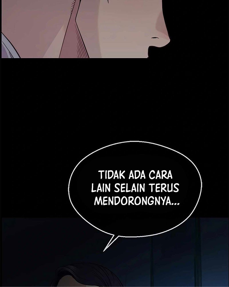 The Man Chapter 160 Gambar 5