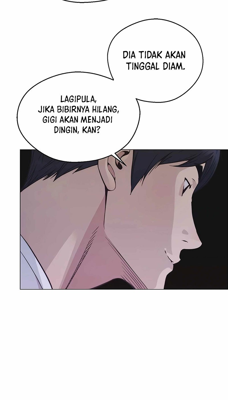 The Man Chapter 160 Gambar 17