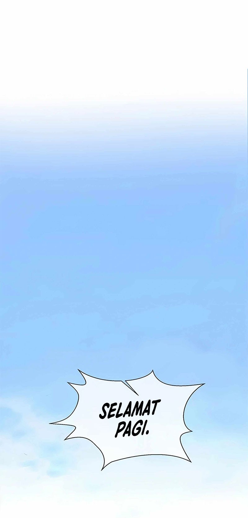 The Man Chapter 160 Gambar 23