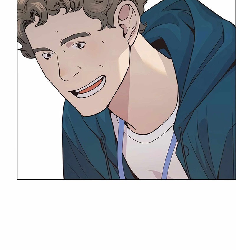 The Man Chapter 160 Gambar 26