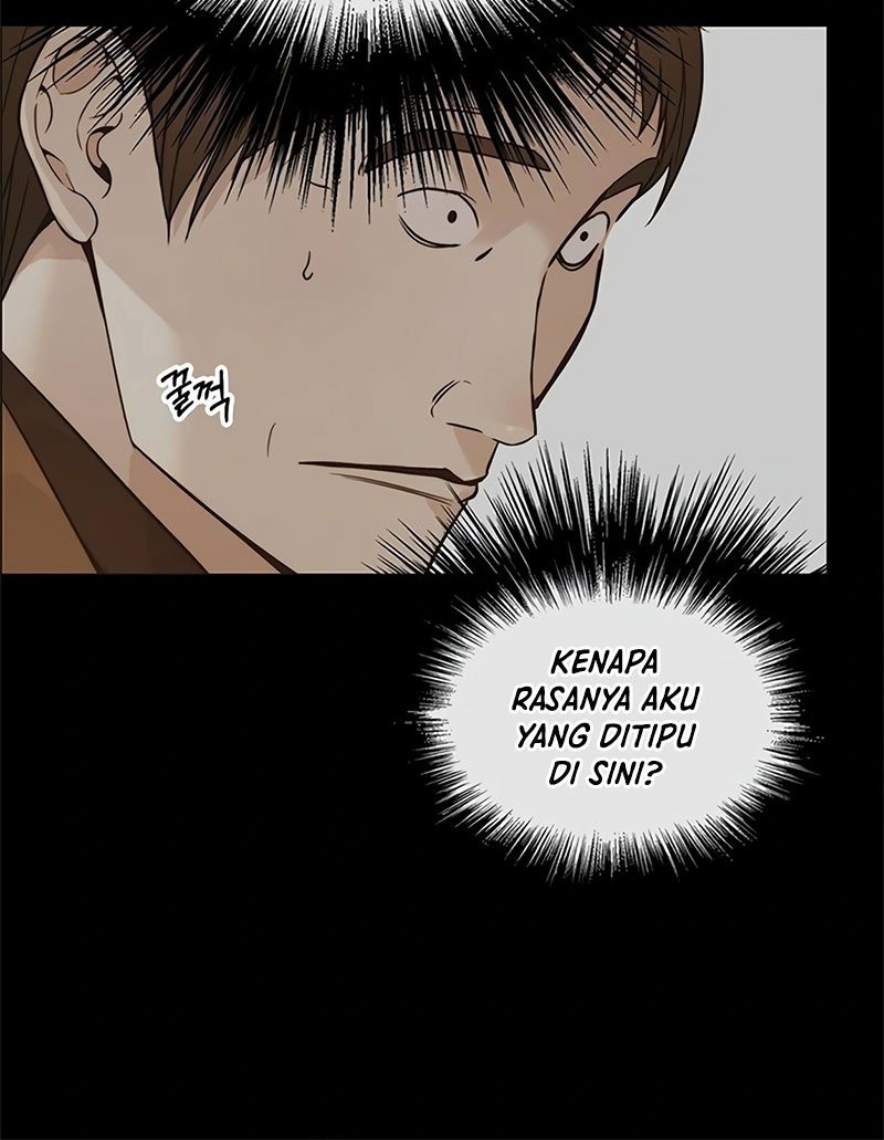 The Man Chapter 161 Gambar 29