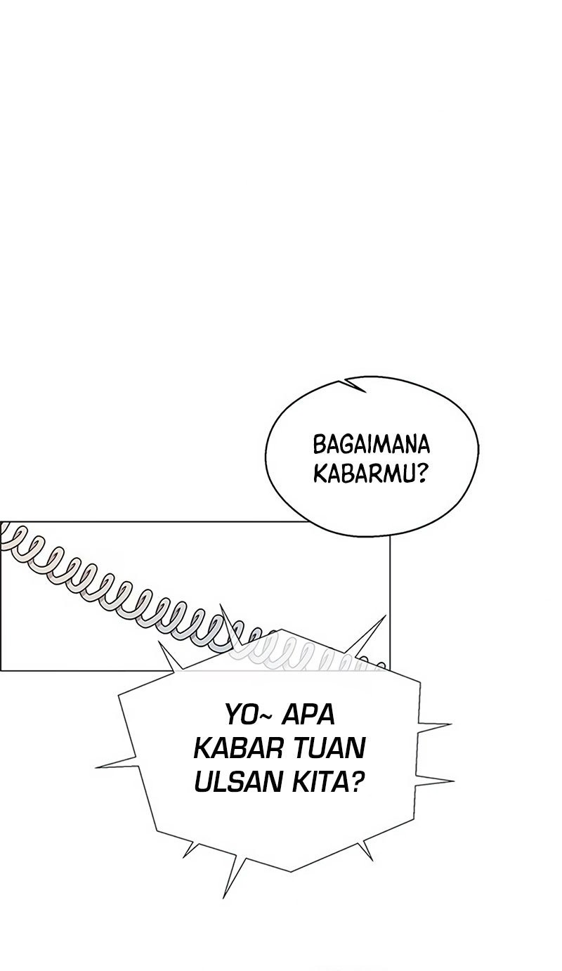 The Man Chapter 161 Gambar 52
