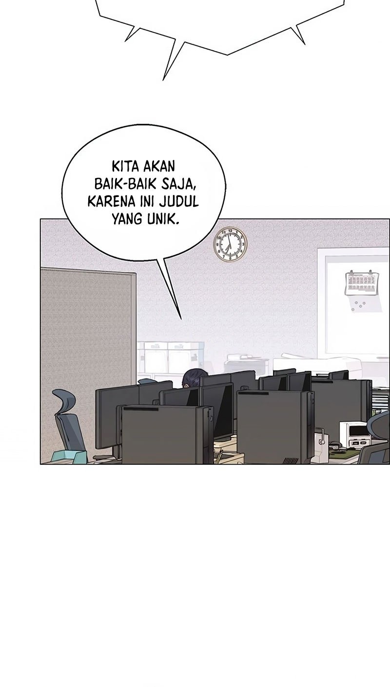 The Man Chapter 161 Gambar 64