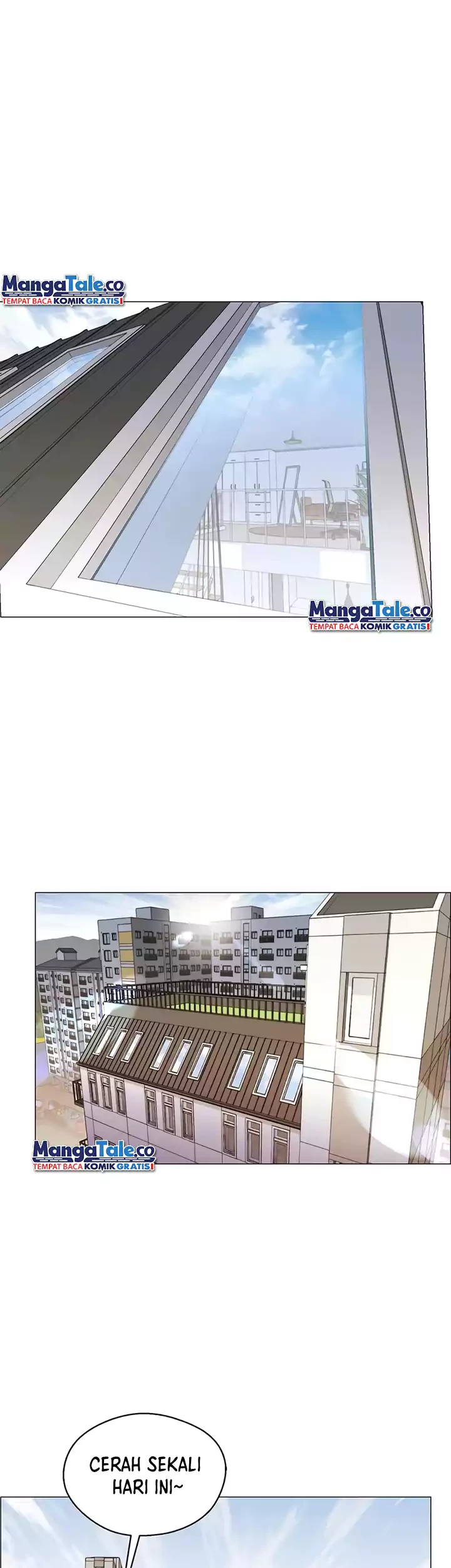 Baca Manhwa The Man Chapter 162 Gambar 2