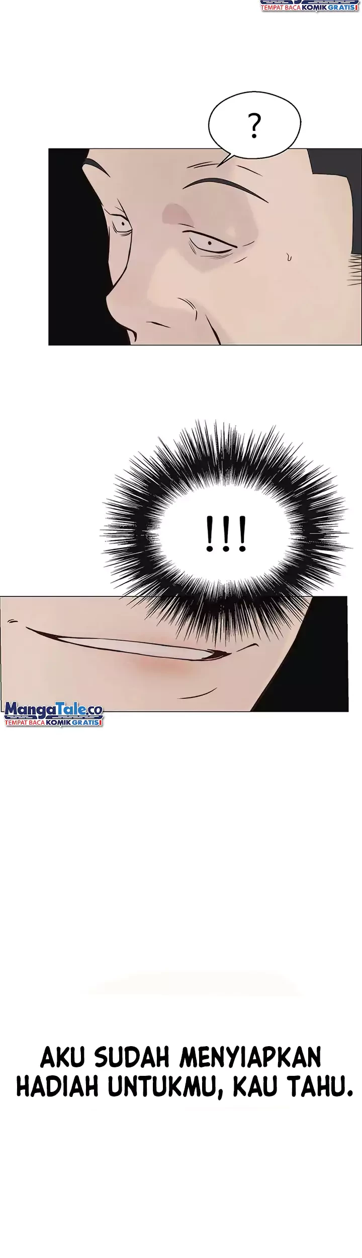 The Man Chapter 162 Gambar 46