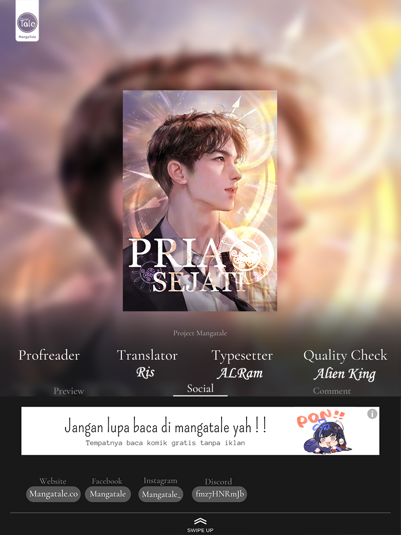 Baca Komik The Man Chapter 163 Gambar 1
