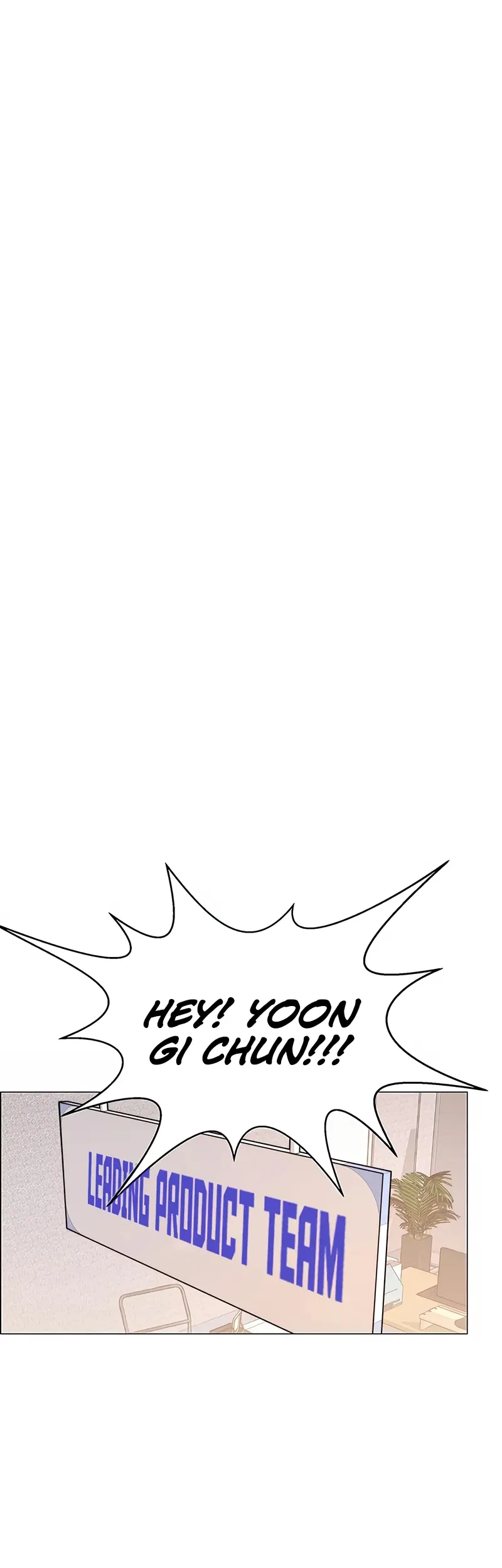 The Man Chapter 163 Gambar 56
