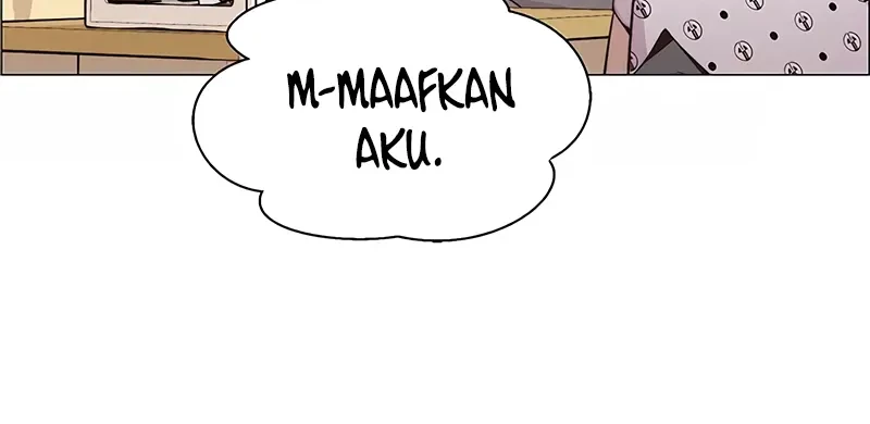 The Man Chapter 163 Gambar 58