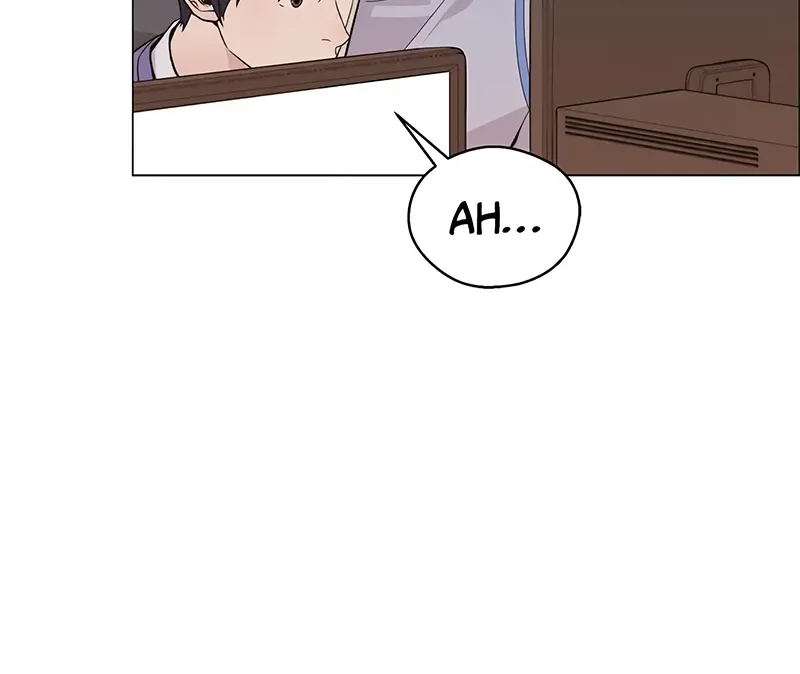 The Man Chapter 163 Gambar 62