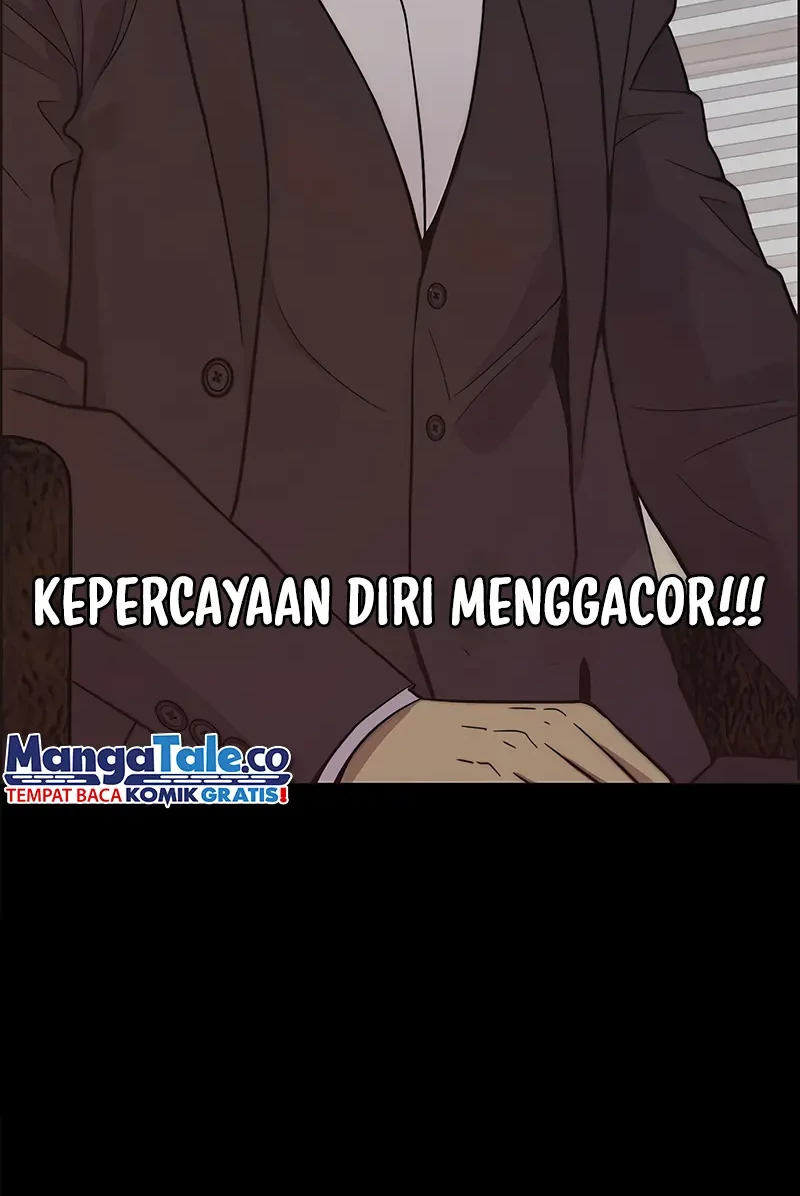 The Man Chapter 163 Gambar 11