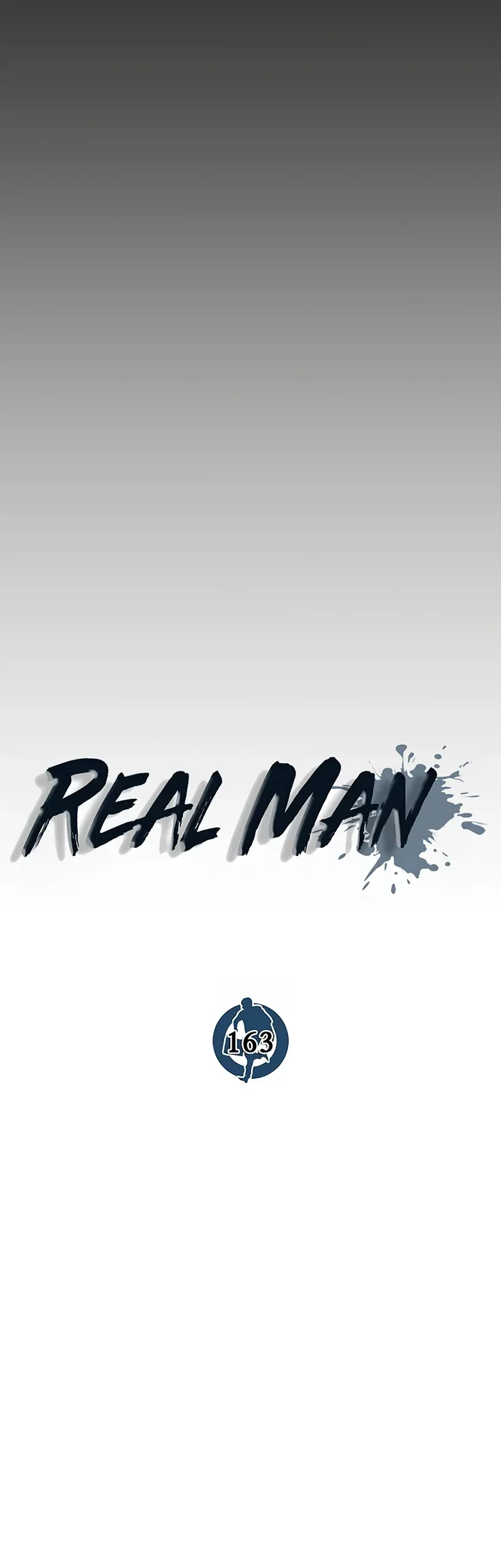 The Man Chapter 163 Gambar 13