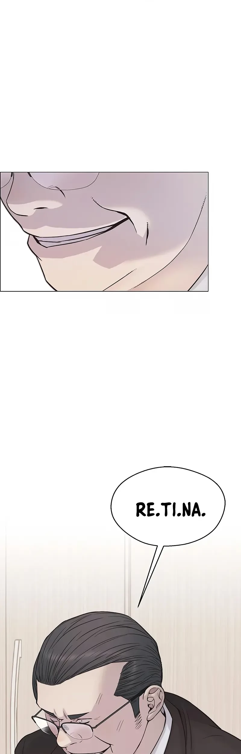 The Man Chapter 163 Gambar 24