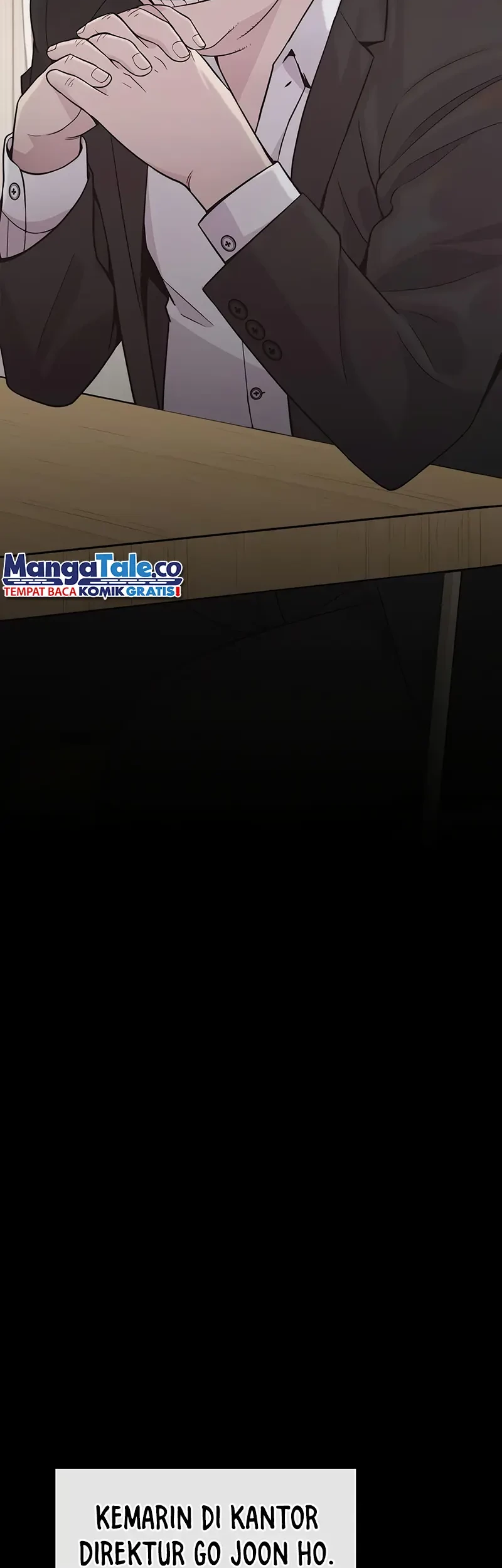 The Man Chapter 163 Gambar 25