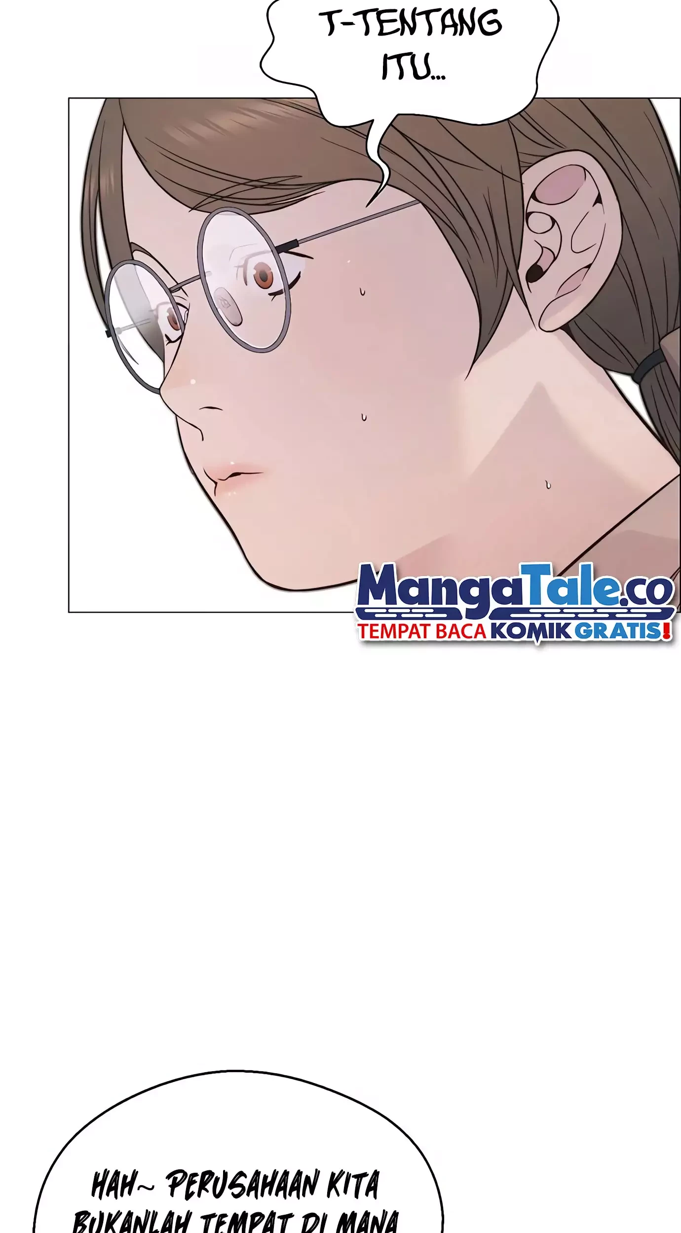 The Man Chapter 164 Gambar 57
