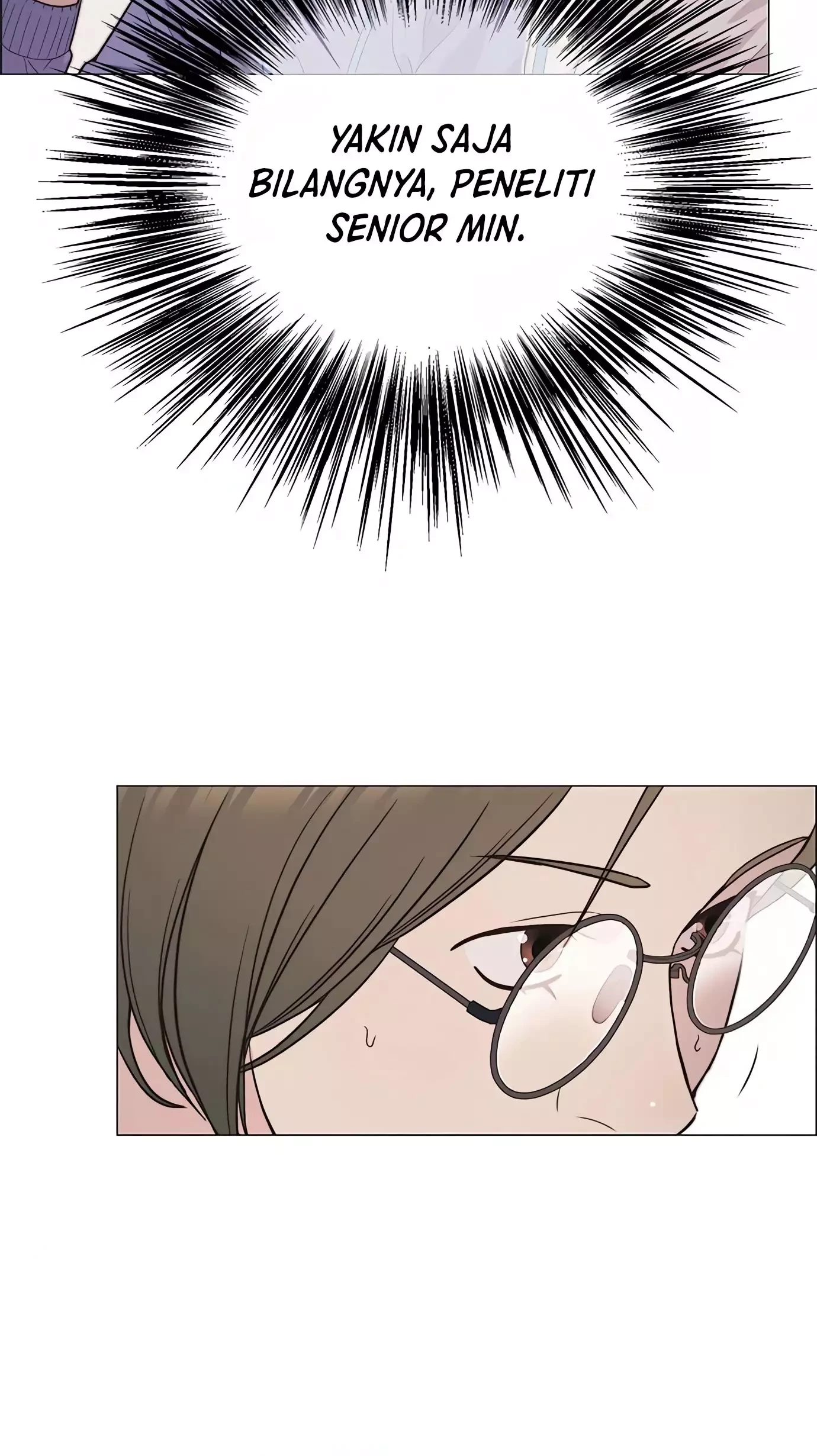 The Man Chapter 164 Gambar 66