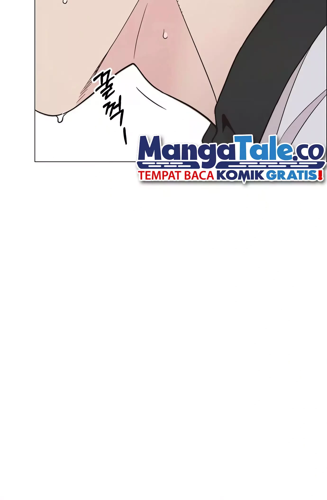 The Man Chapter 164 Gambar 72