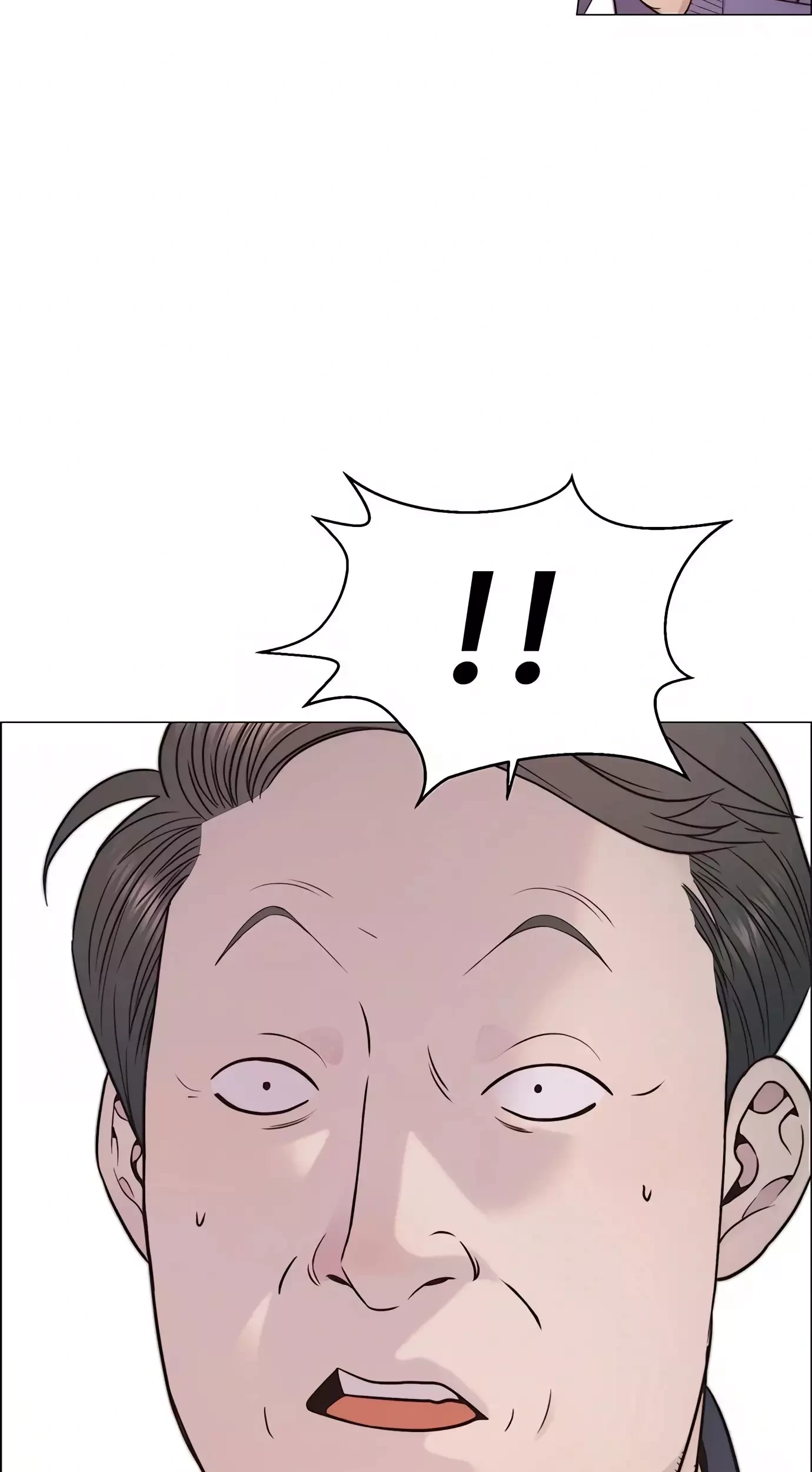 The Man Chapter 164 Gambar 77