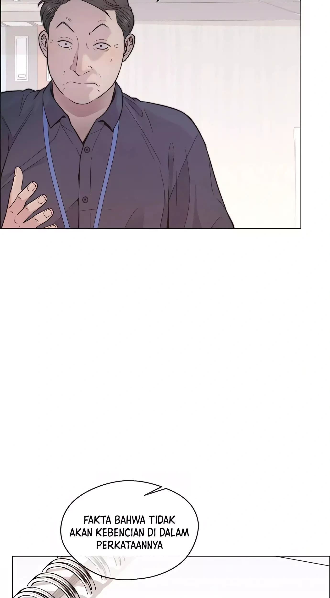 The Man Chapter 164 Gambar 81