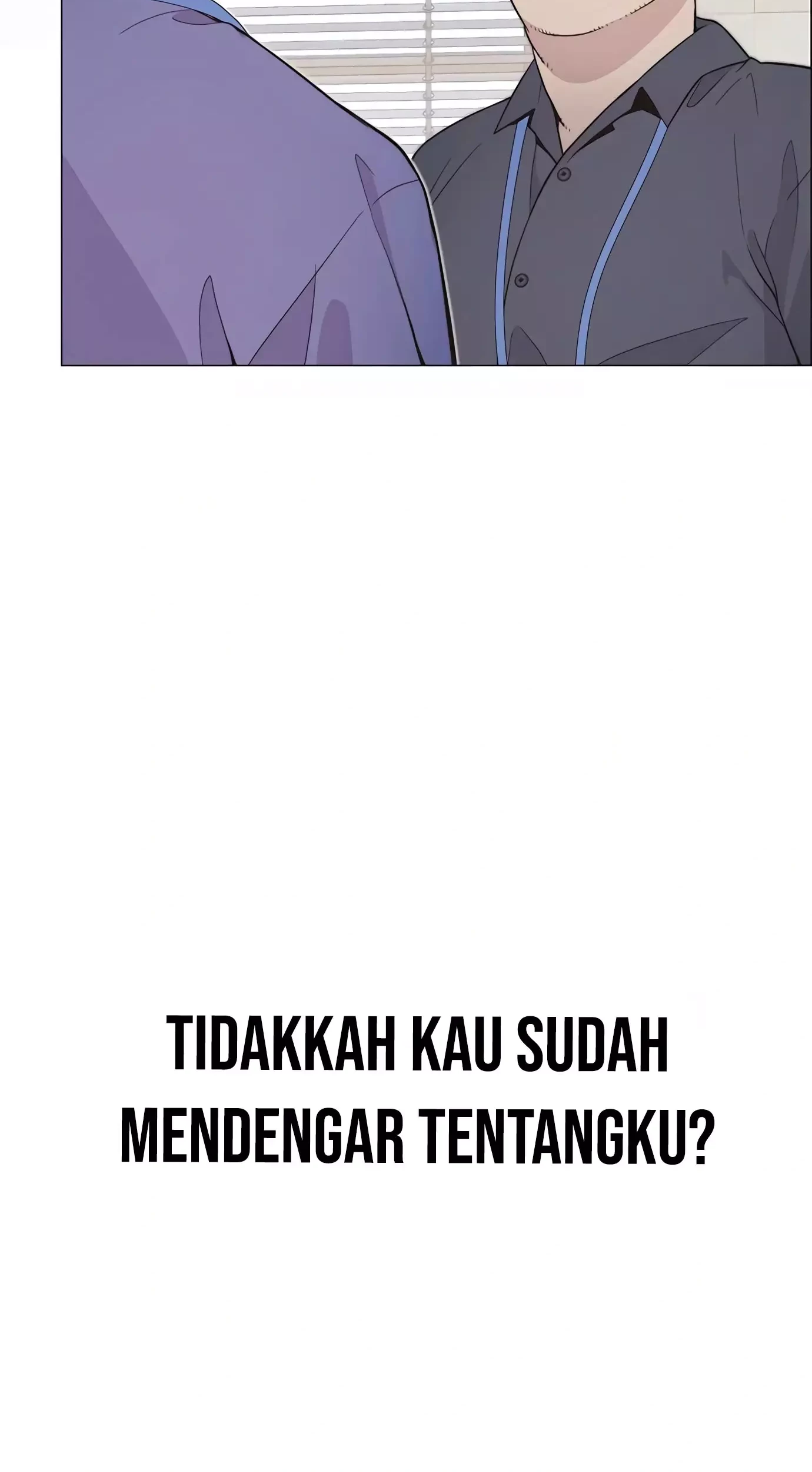 The Man Chapter 164 Gambar 106