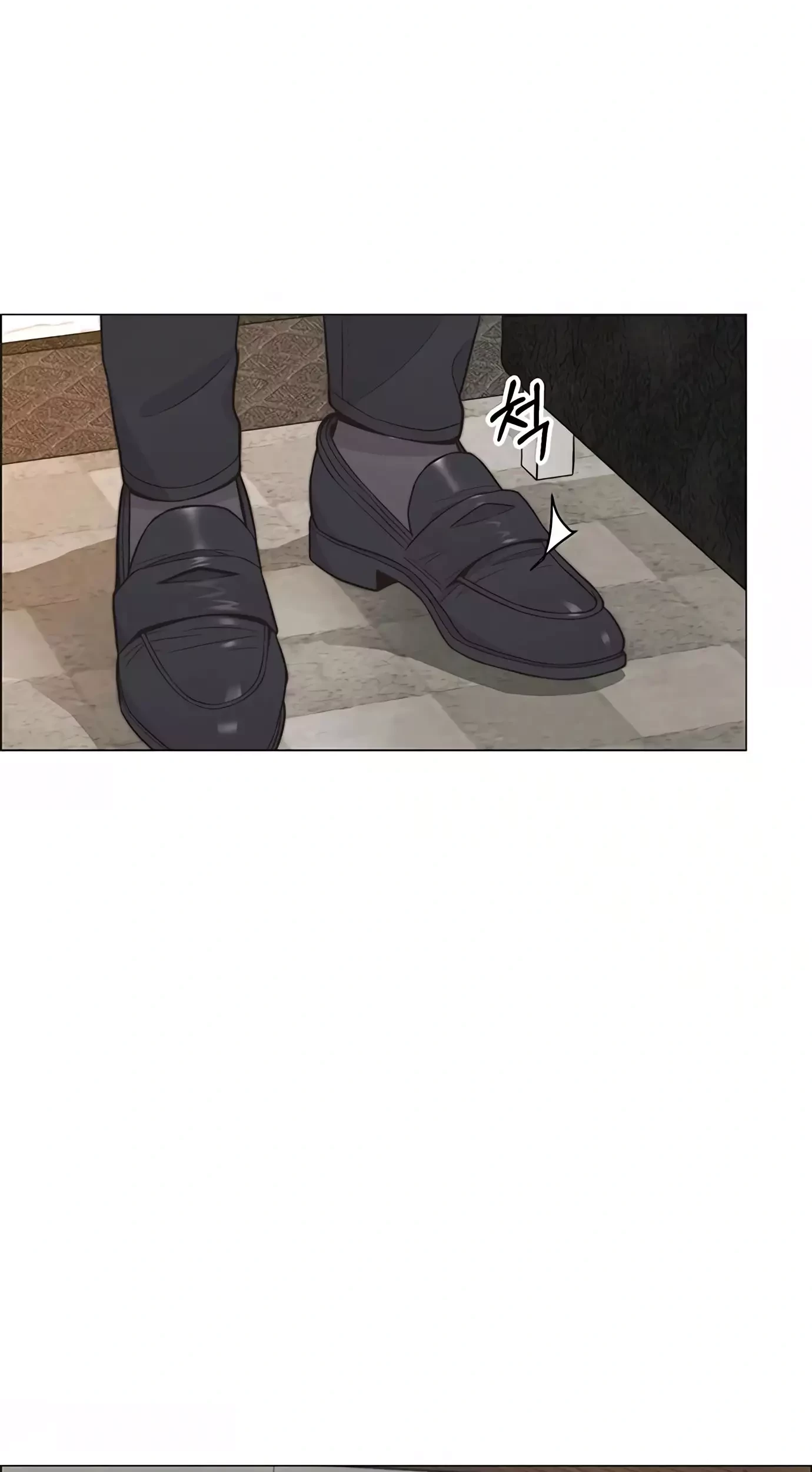 The Man Chapter 164 Gambar 107