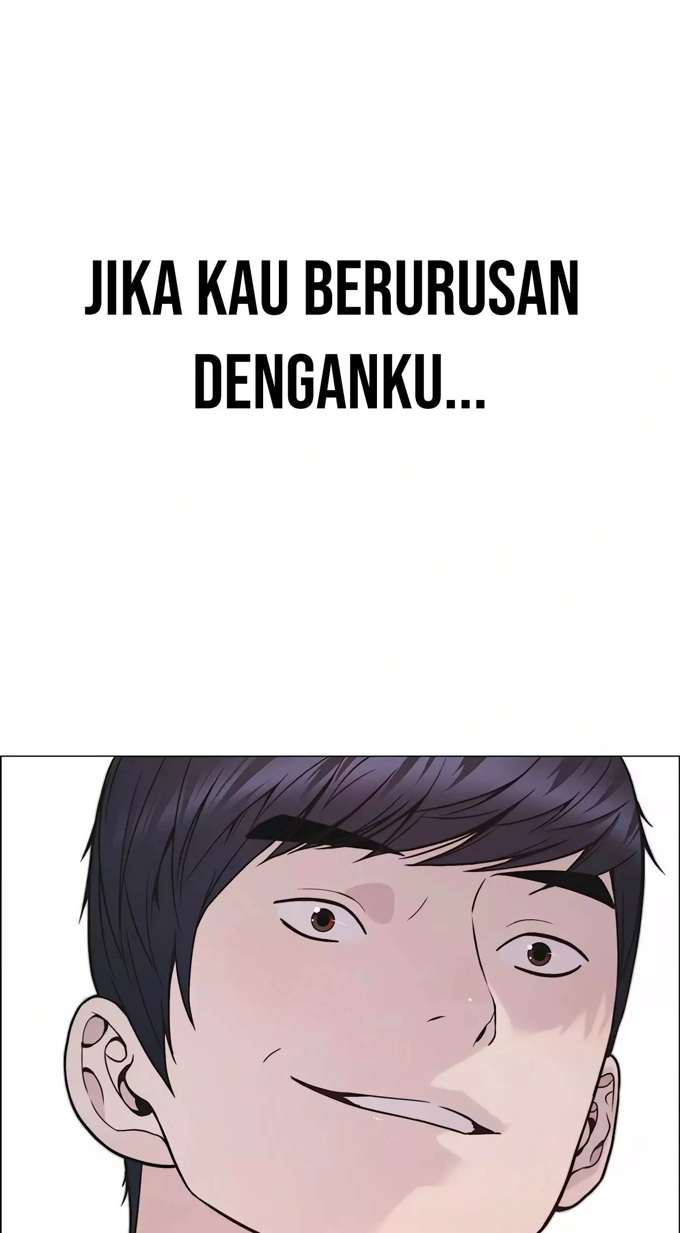 The Man Chapter 164 Gambar 109