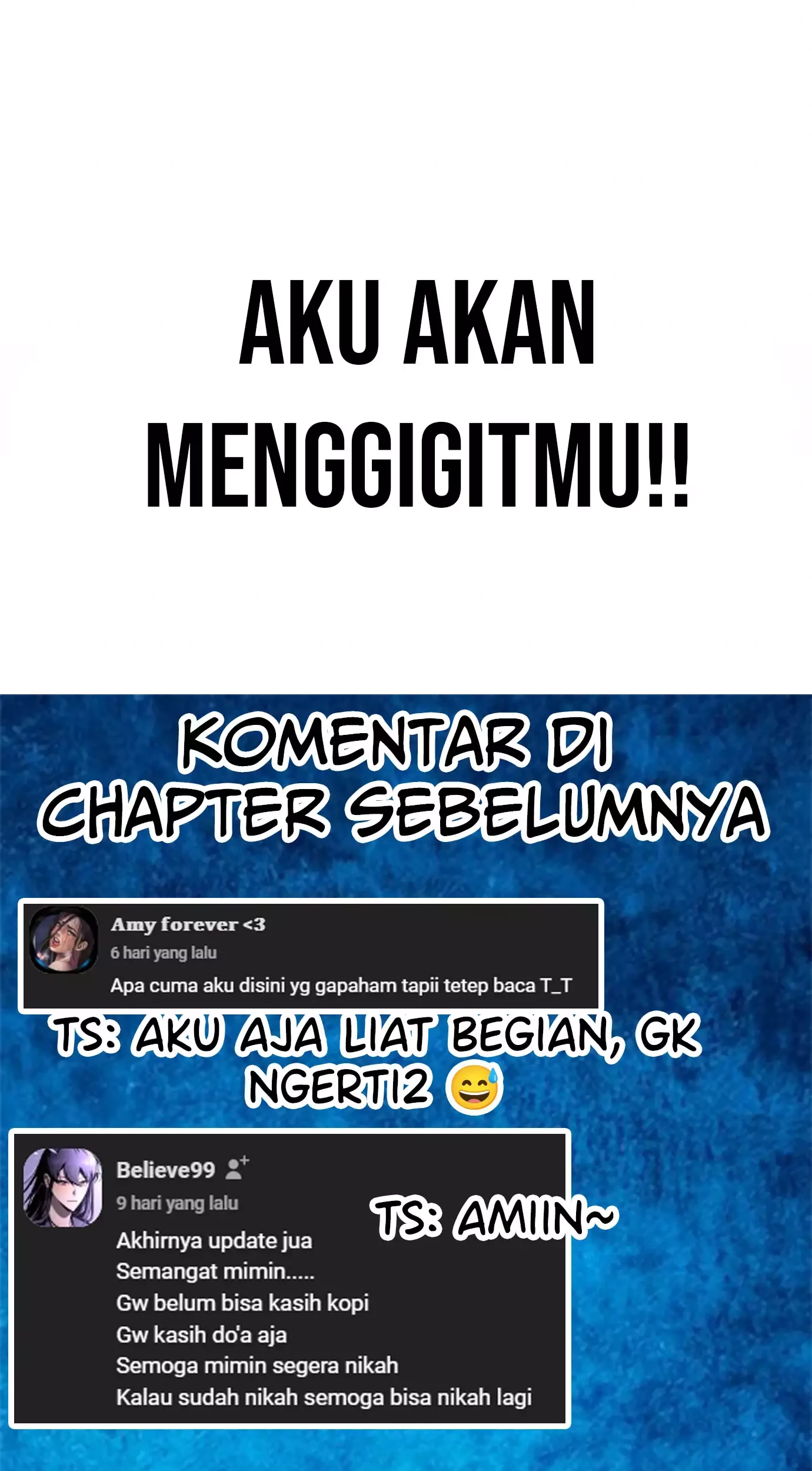 The Man Chapter 164 Gambar 111