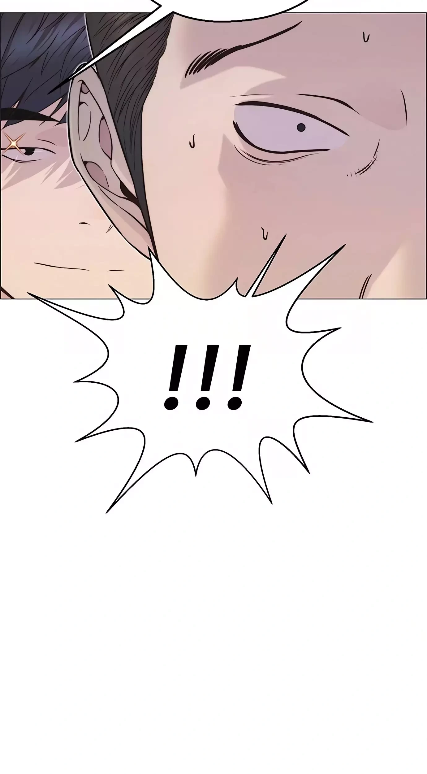 The Man Chapter 164 Gambar 16