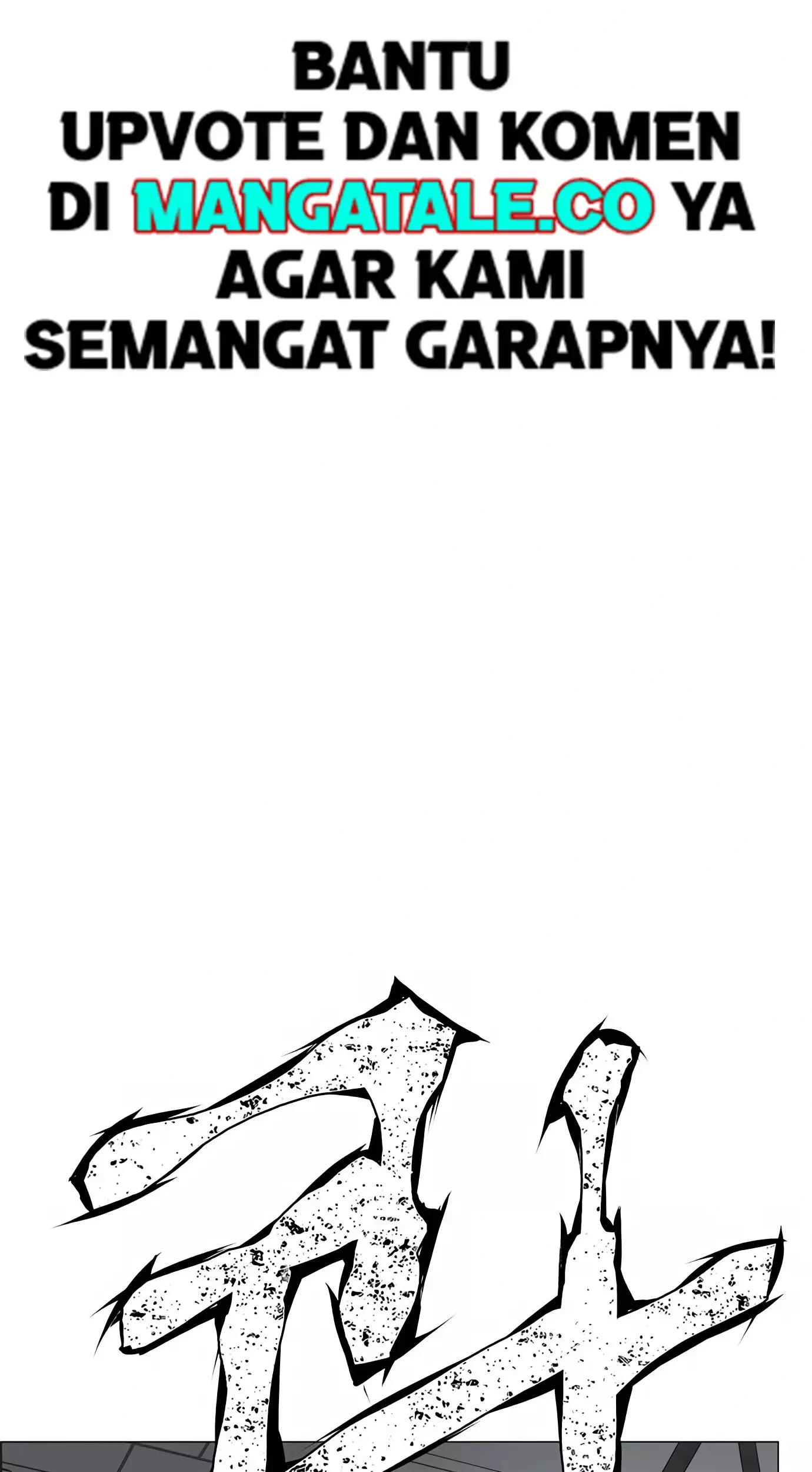 The Man Chapter 164 Gambar 17