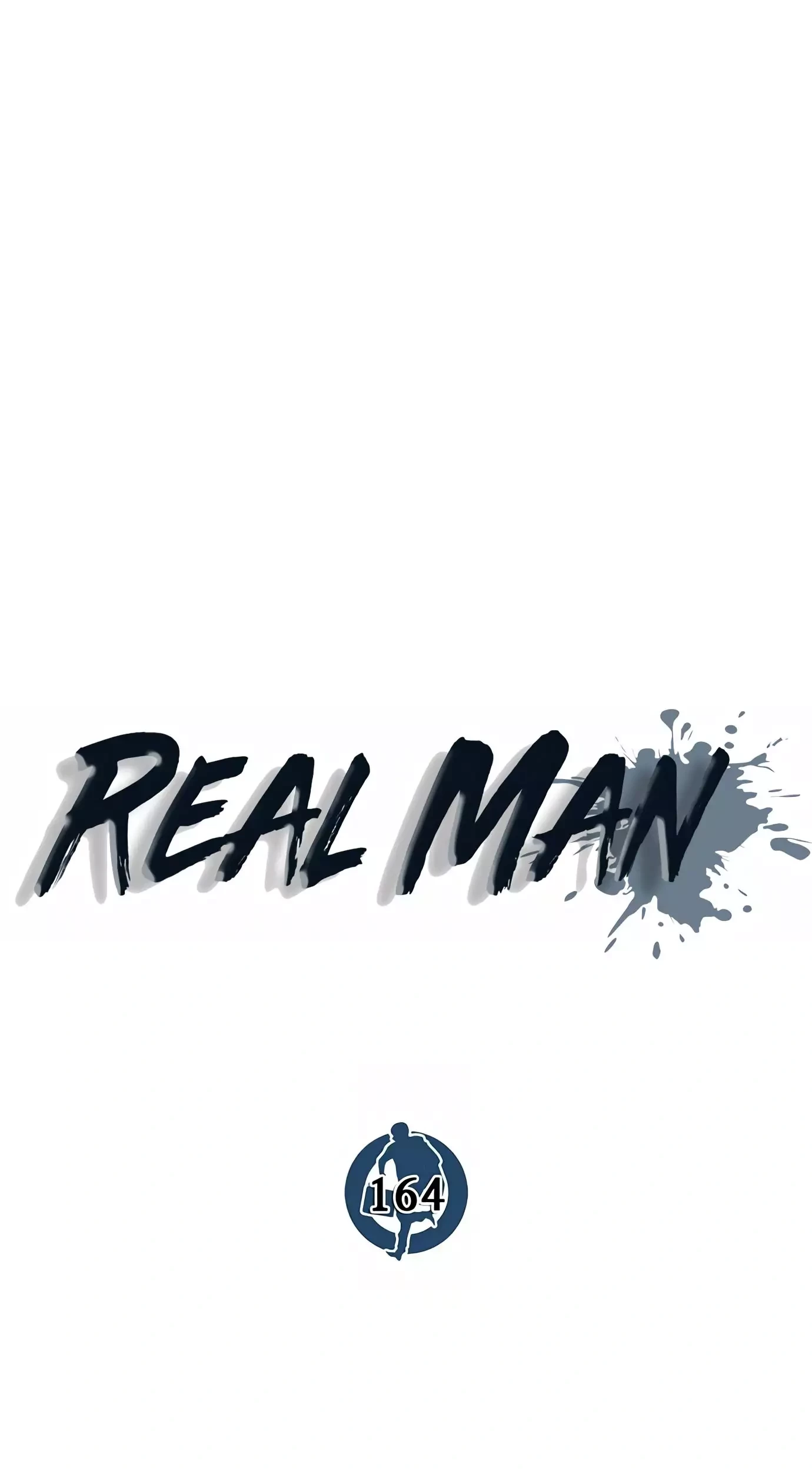 The Man Chapter 164 Gambar 26