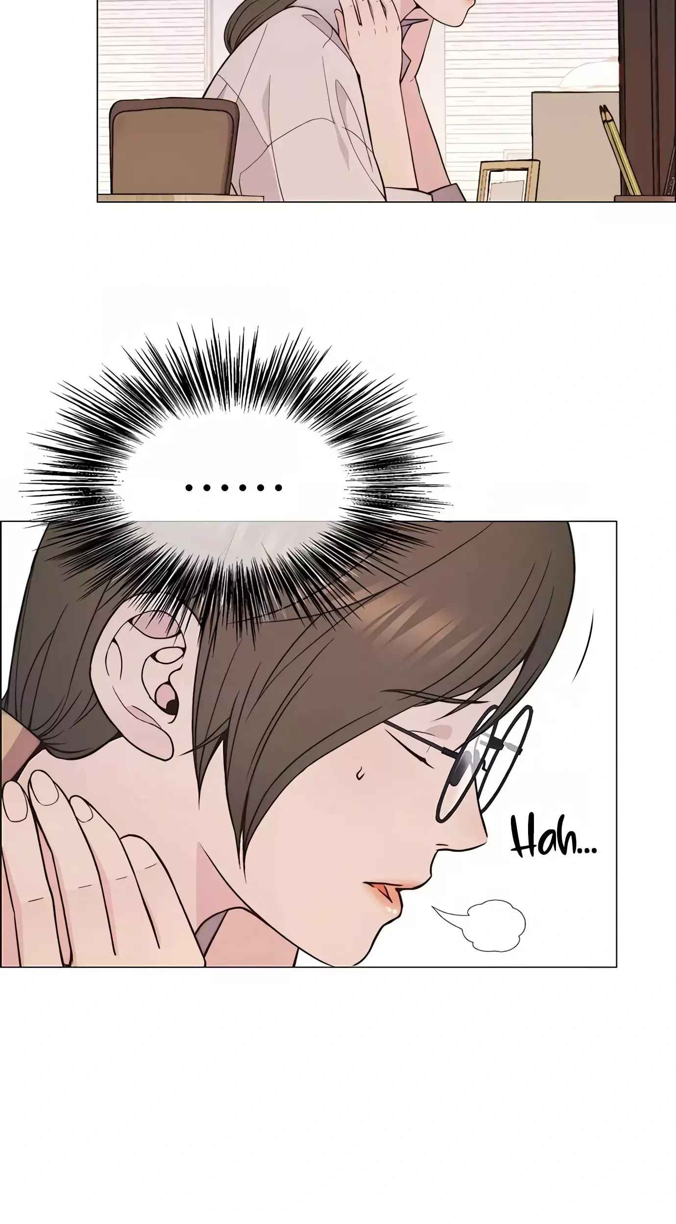 The Man Chapter 164 Gambar 34