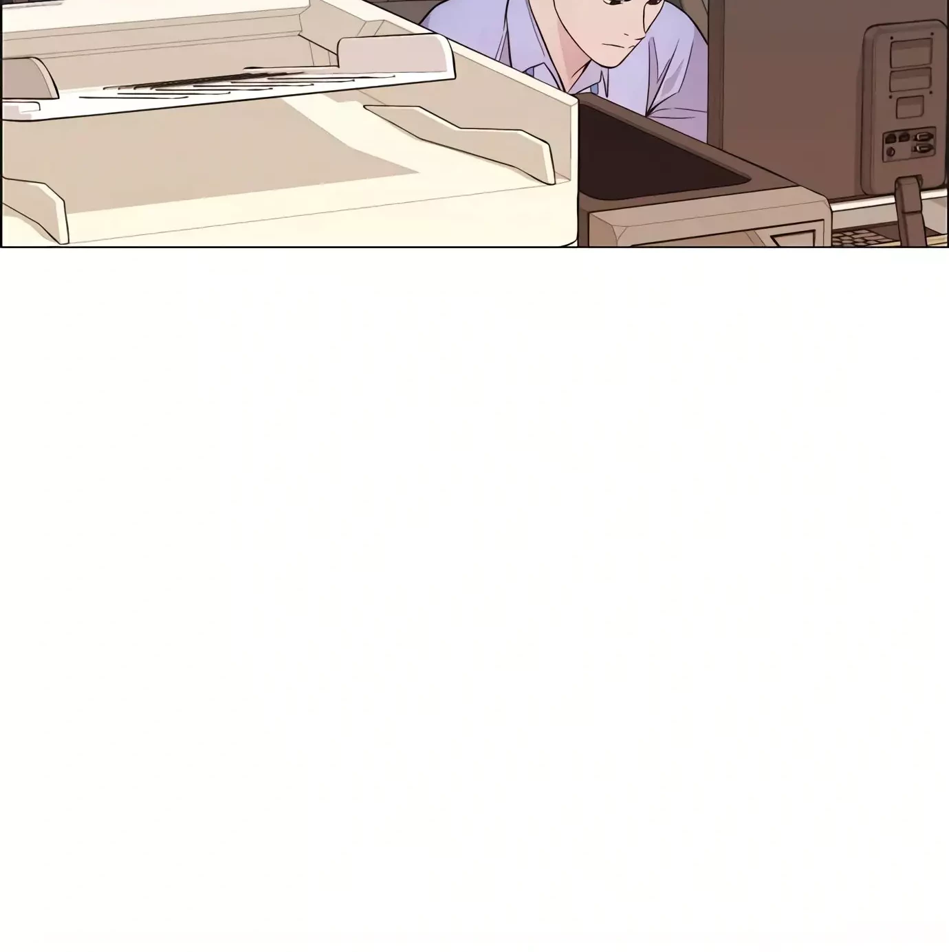 The Man Chapter 164 Gambar 37