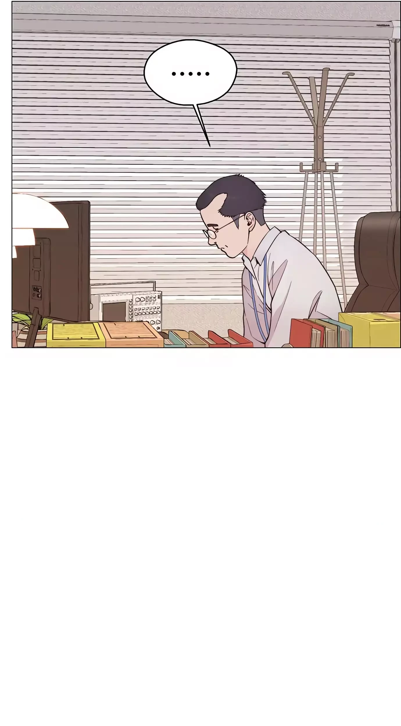 The Man Chapter 164 Gambar 38