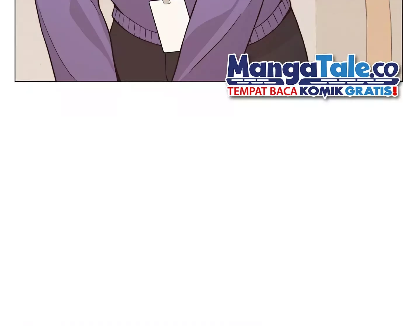The Man Chapter 164 Gambar 43