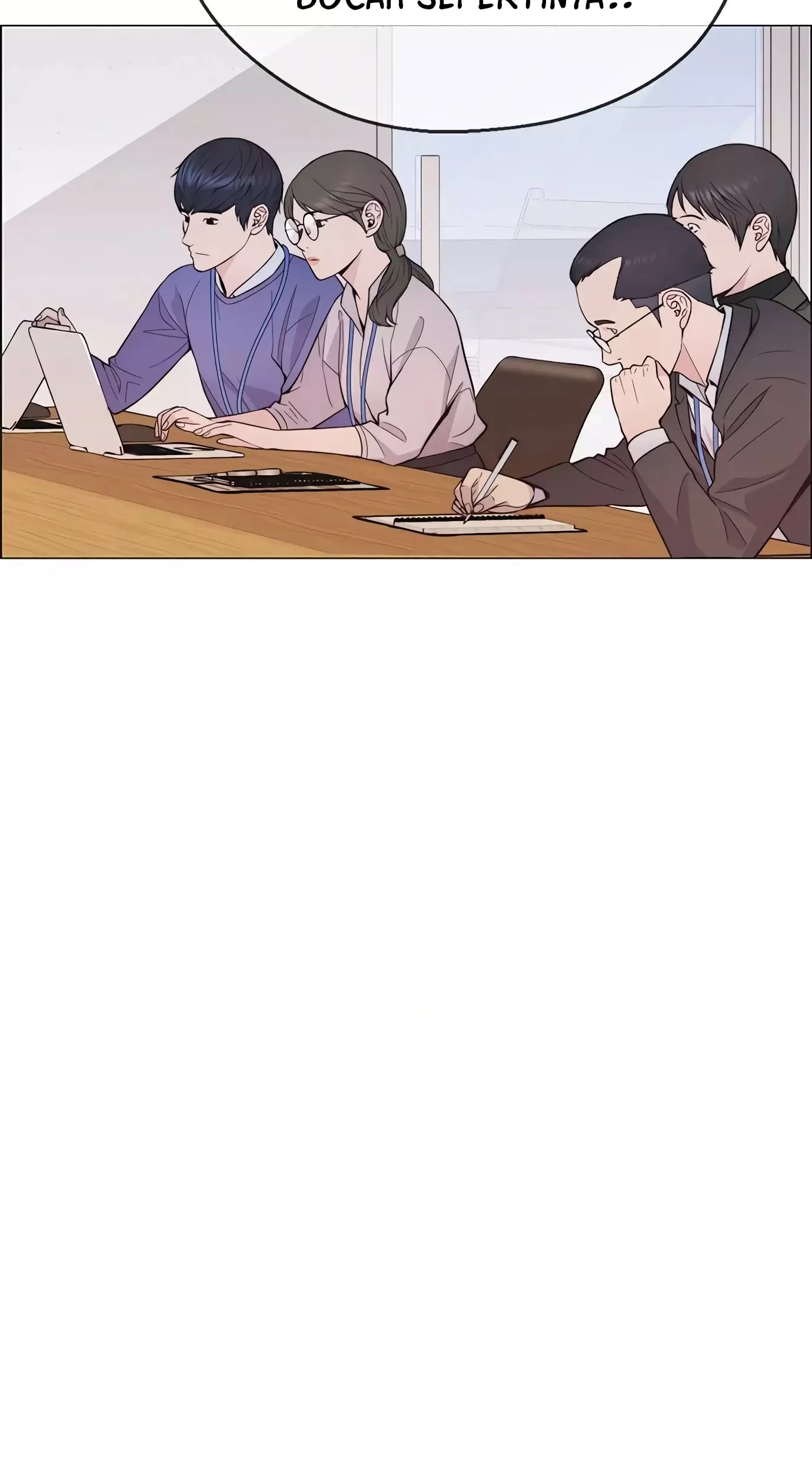 The Man Chapter 164 Gambar 48