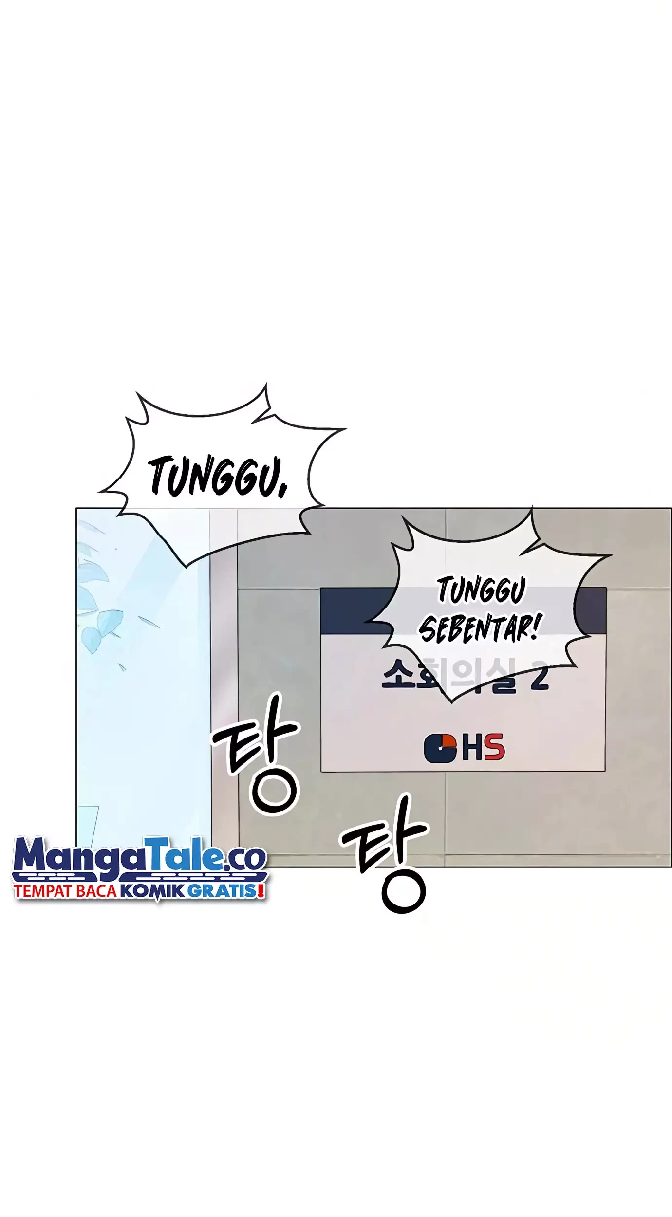 The Man Chapter 164 Gambar 49