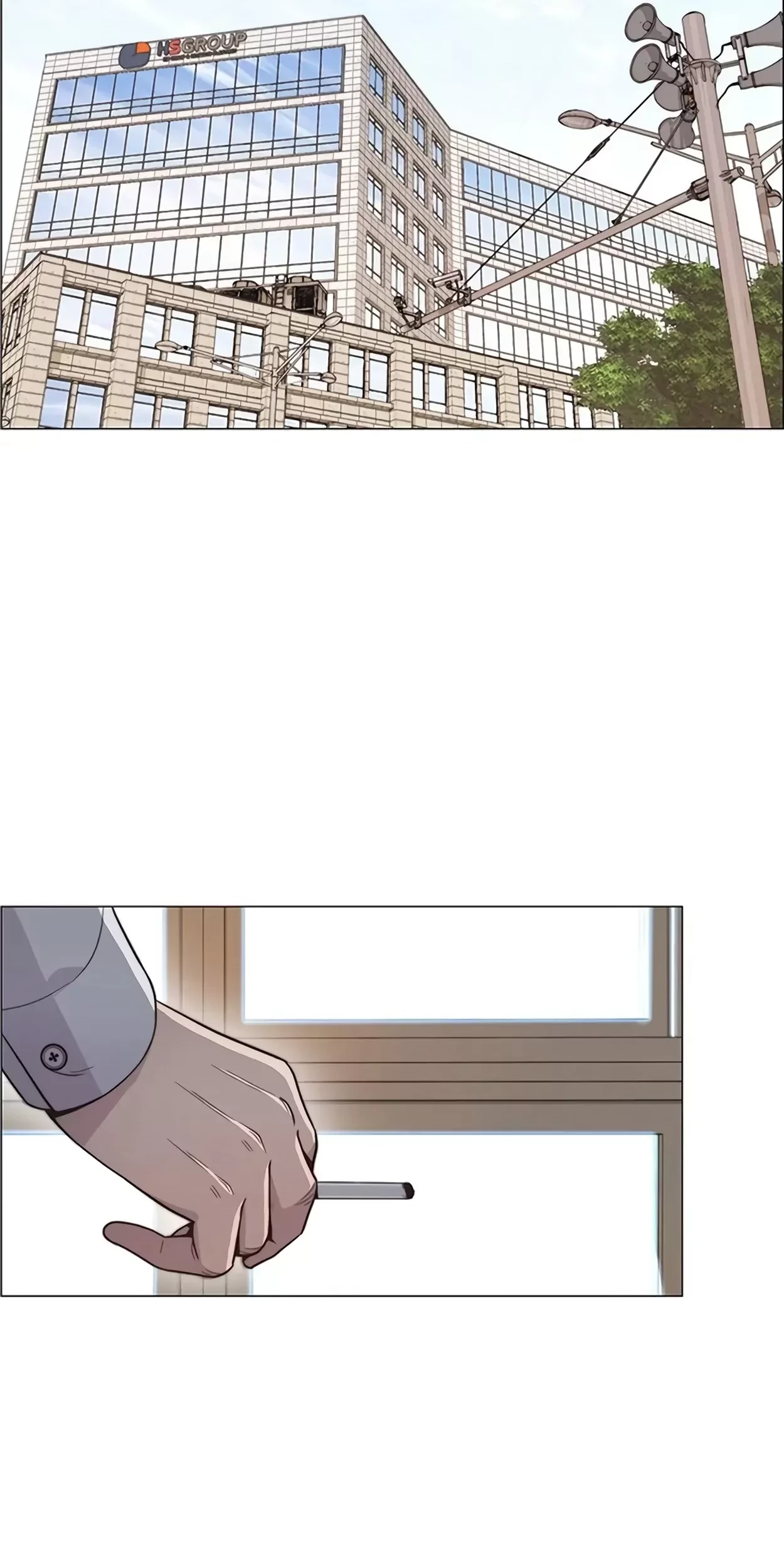 The Man Chapter 165 Gambar 67