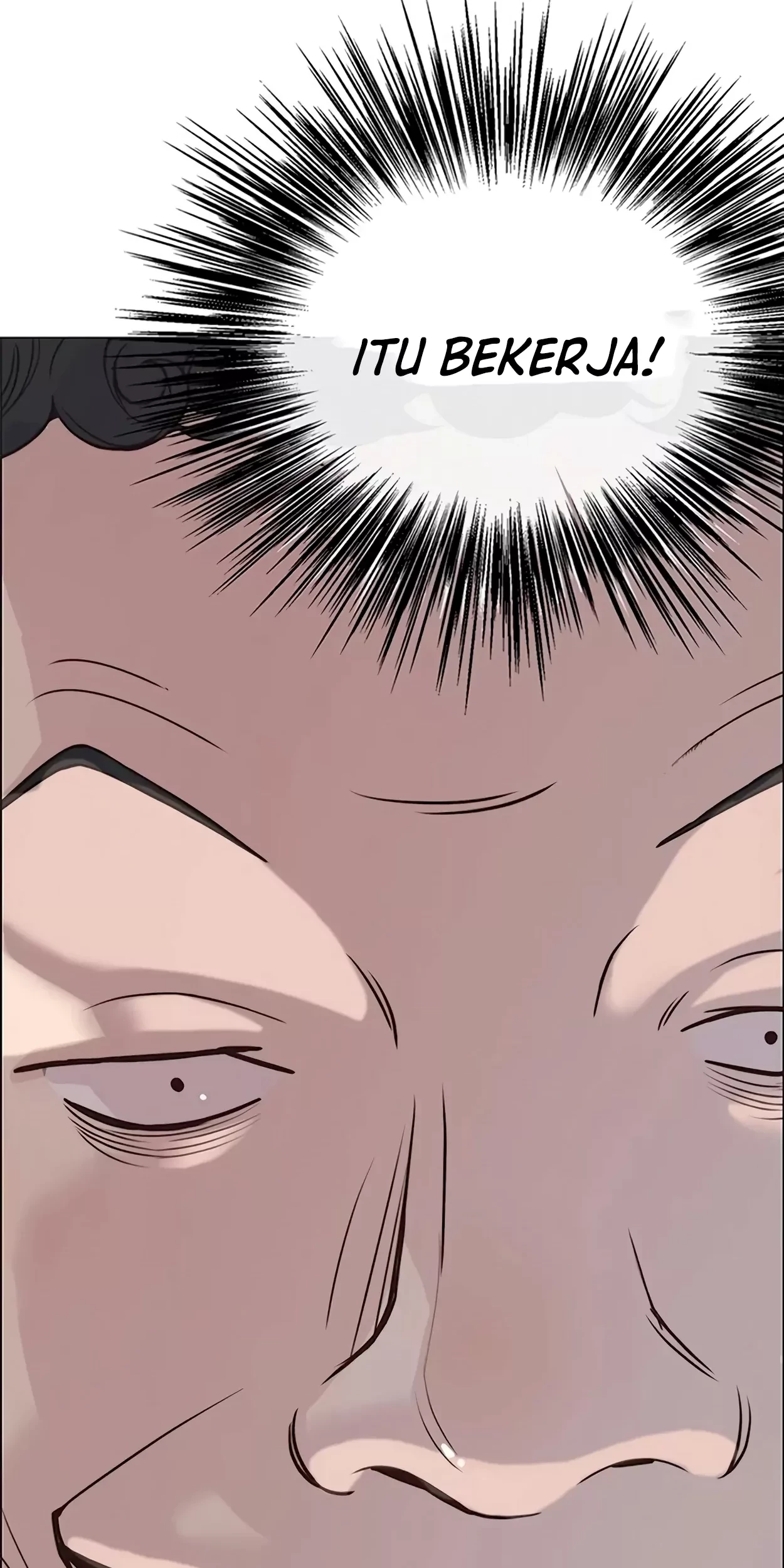 The Man Chapter 165 Gambar 93