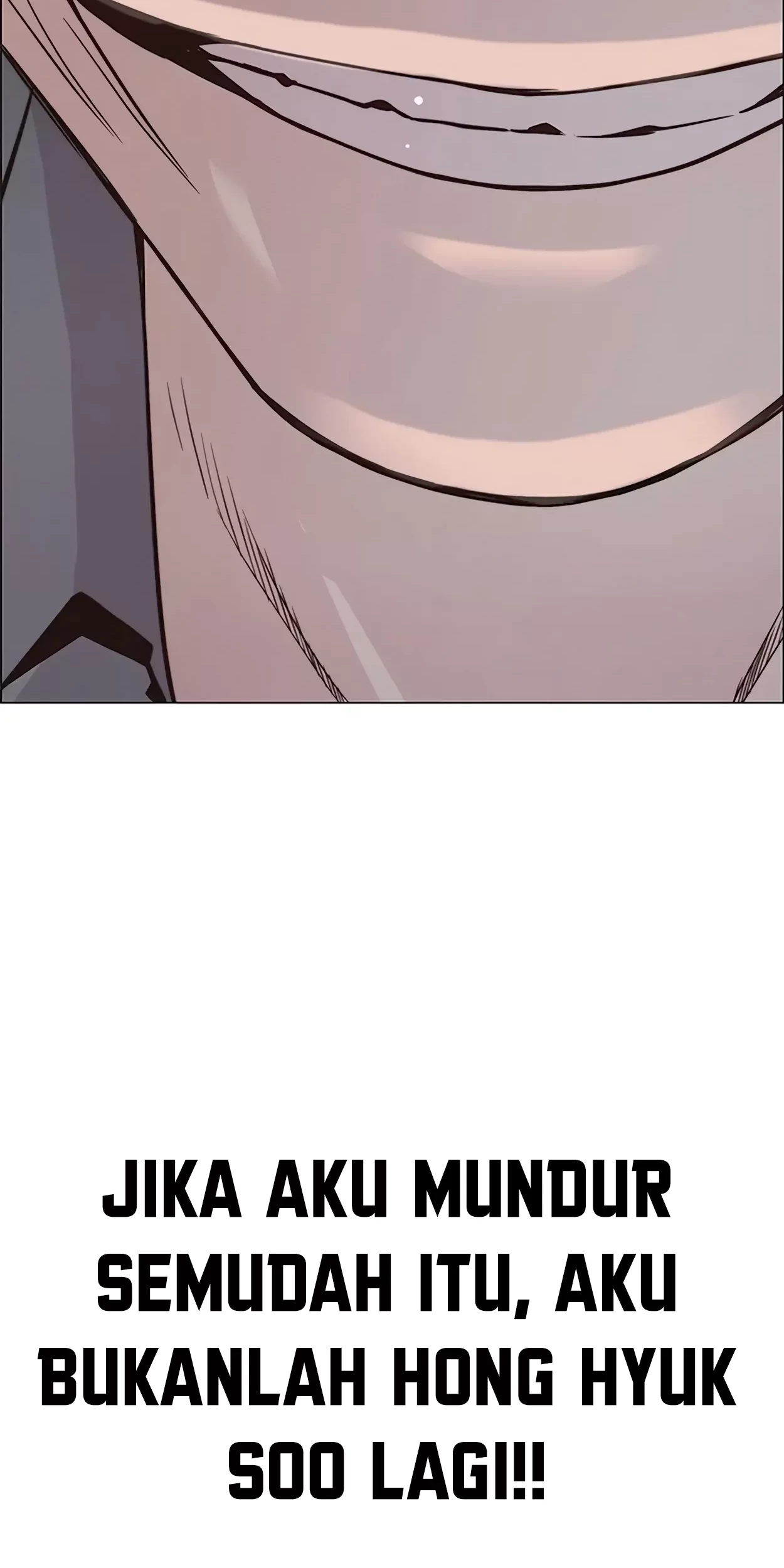 The Man Chapter 165 Gambar 94
