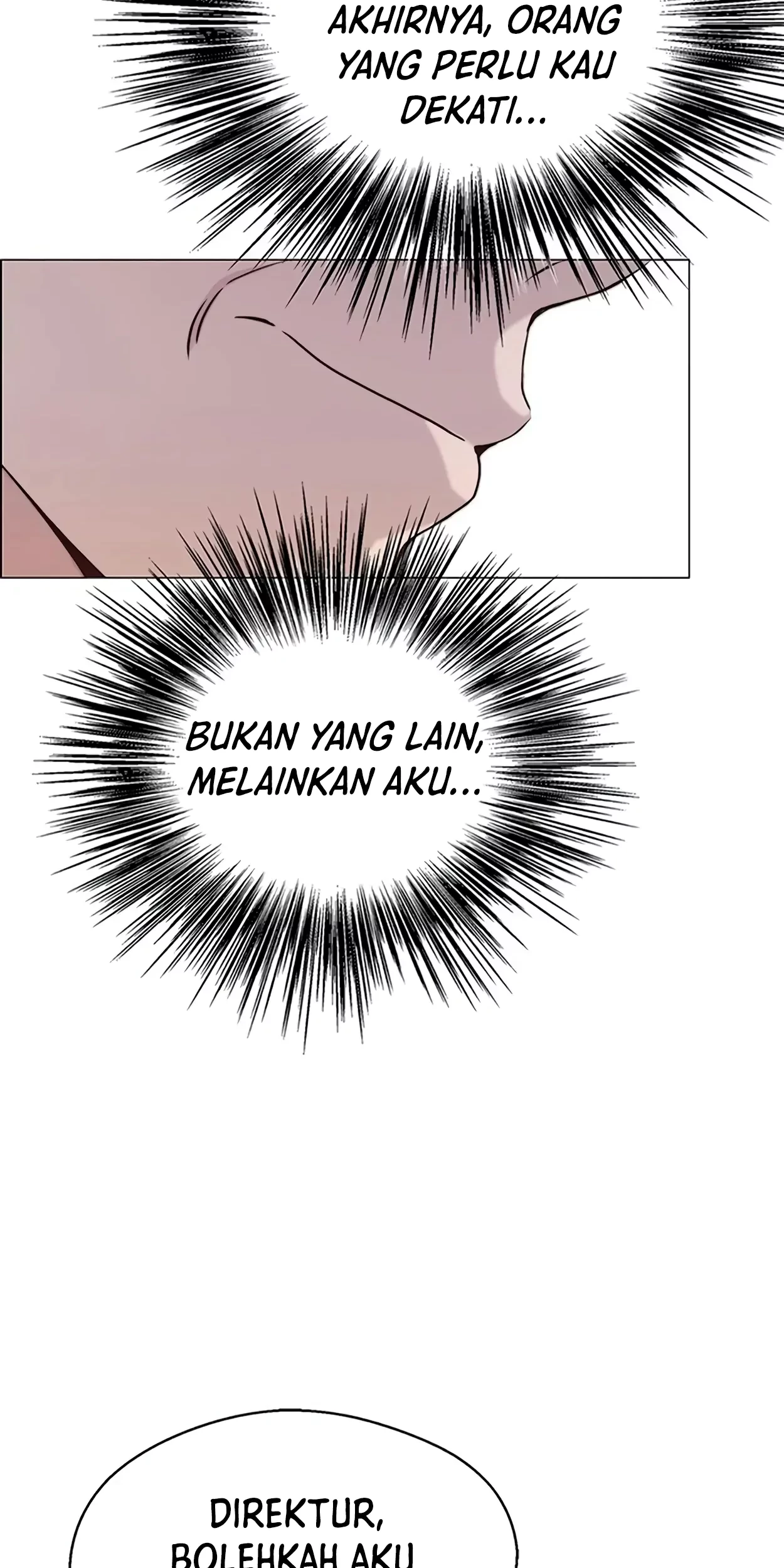 The Man Chapter 165 Gambar 10
